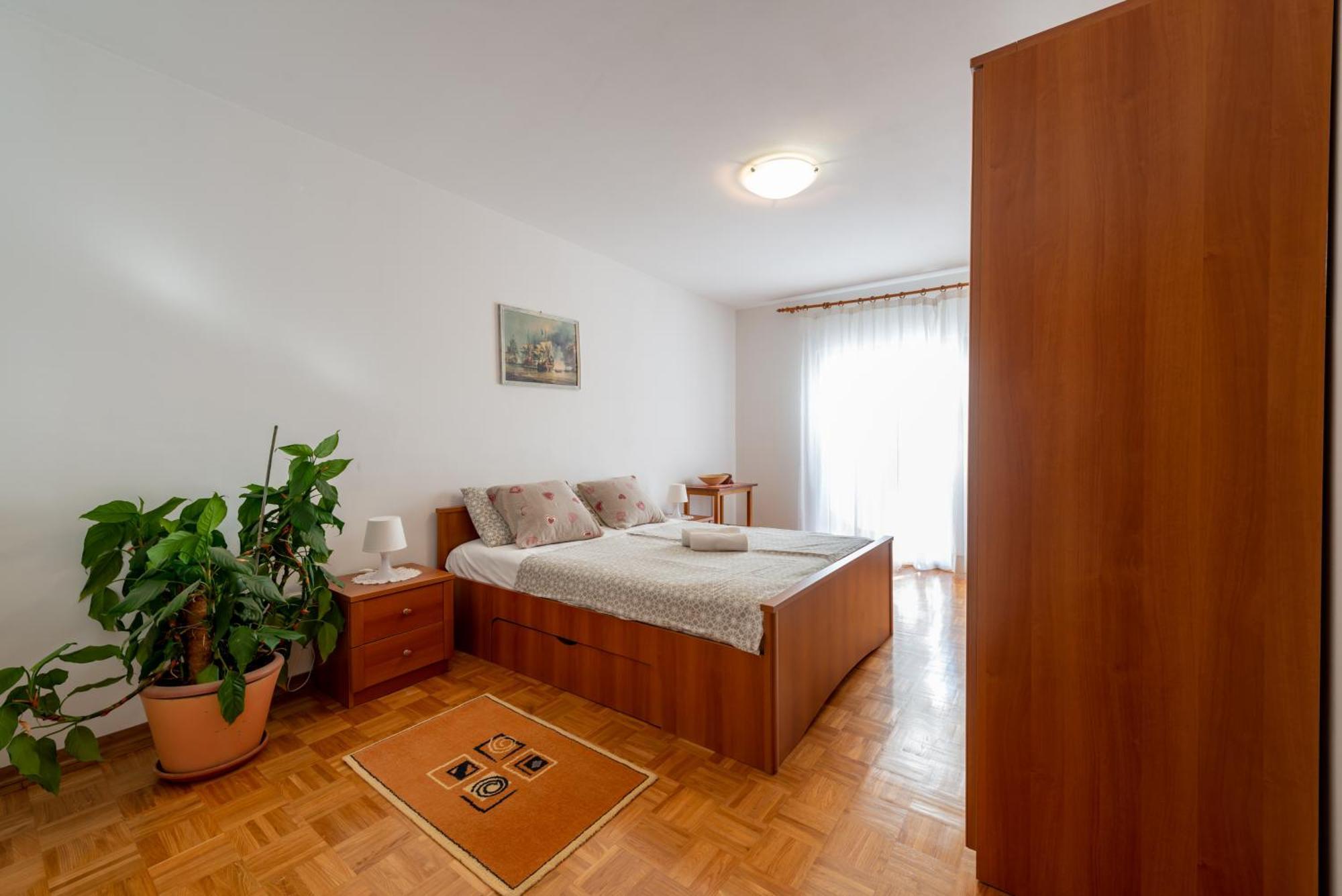 Comfortable Apartments In Peroj Near The Sea Exterior foto