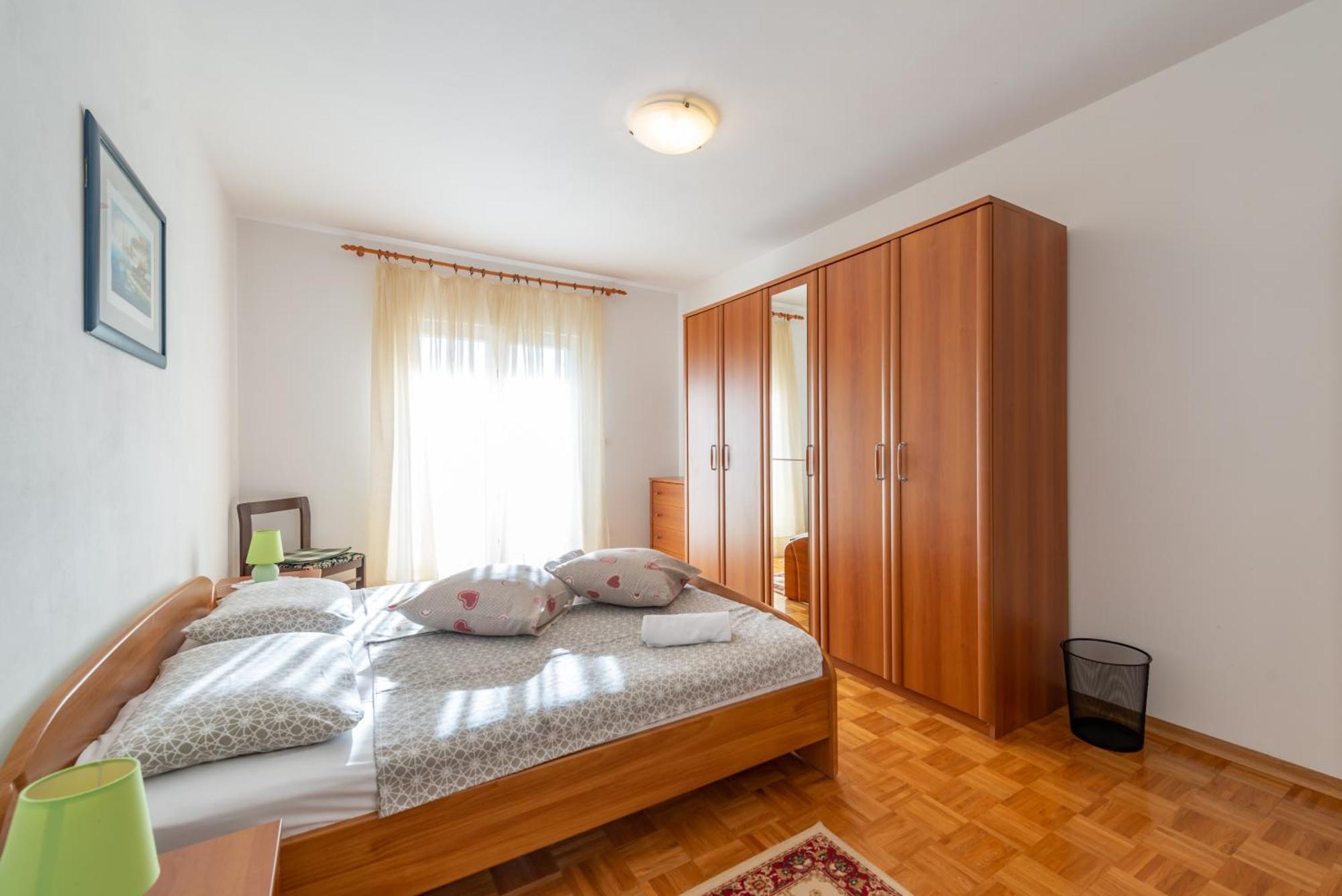 Comfortable Apartments In Peroj Near The Sea Exterior foto