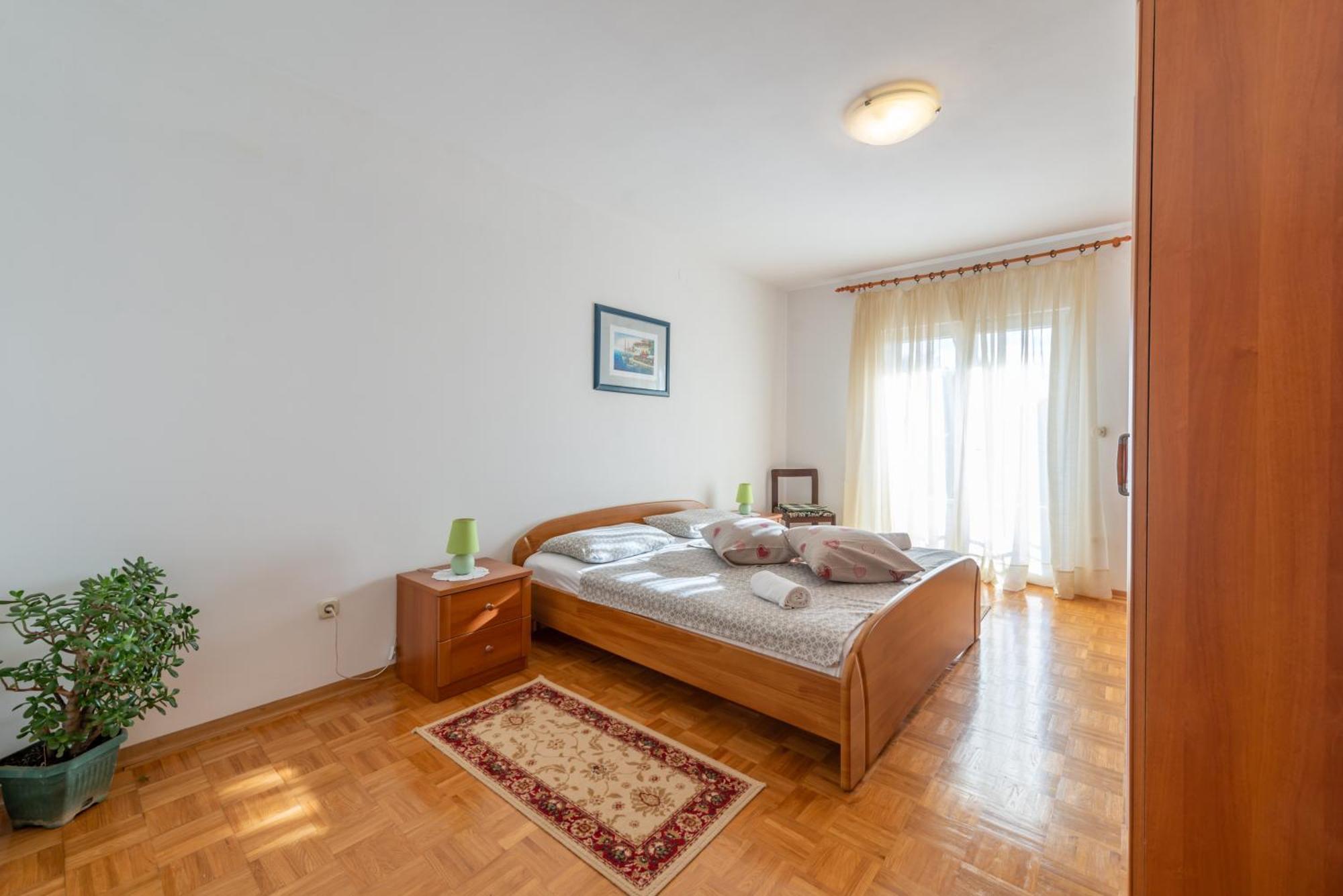 Comfortable Apartments In Peroj Near The Sea Exterior foto